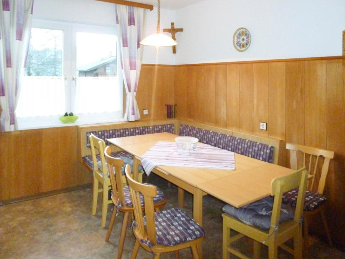 Holiday Home Katharina - Gbm220 By Interhome Grobming Ngoại thất bức ảnh