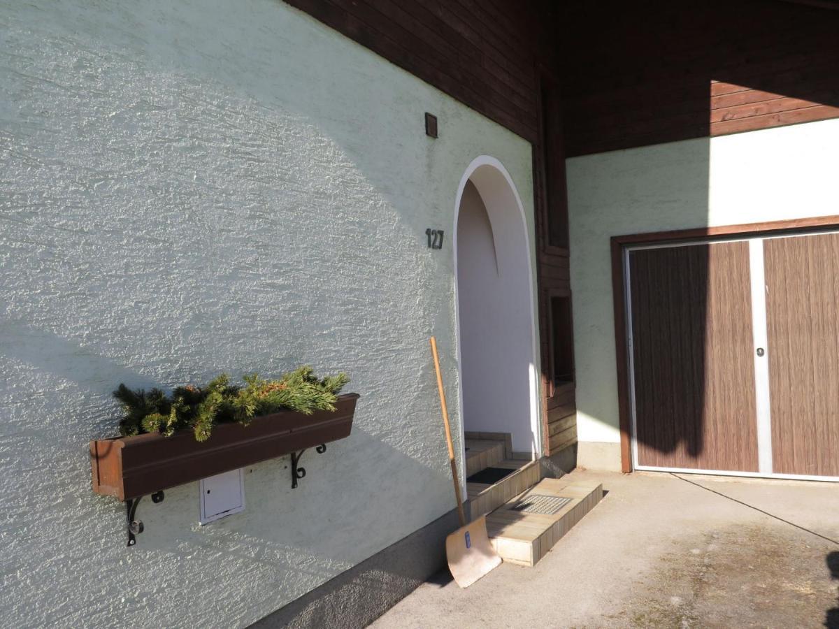Holiday Home Katharina - Gbm220 By Interhome Grobming Ngoại thất bức ảnh