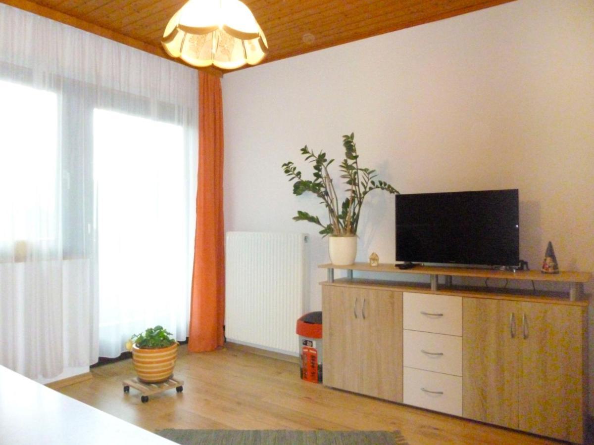 Holiday Home Katharina - Gbm220 By Interhome Grobming Ngoại thất bức ảnh