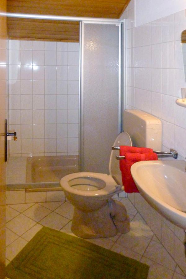 Holiday Home Katharina - Gbm220 By Interhome Grobming Ngoại thất bức ảnh