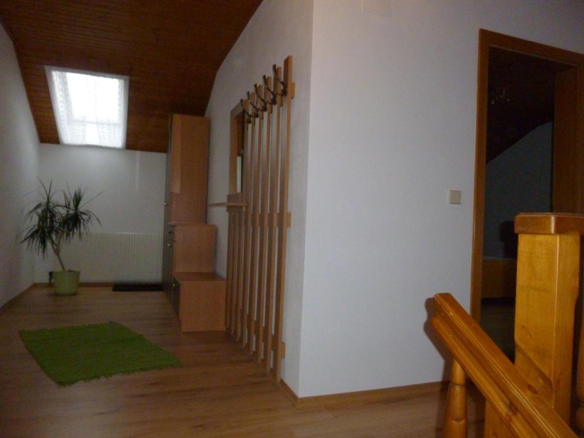 Holiday Home Katharina - Gbm220 By Interhome Grobming Ngoại thất bức ảnh