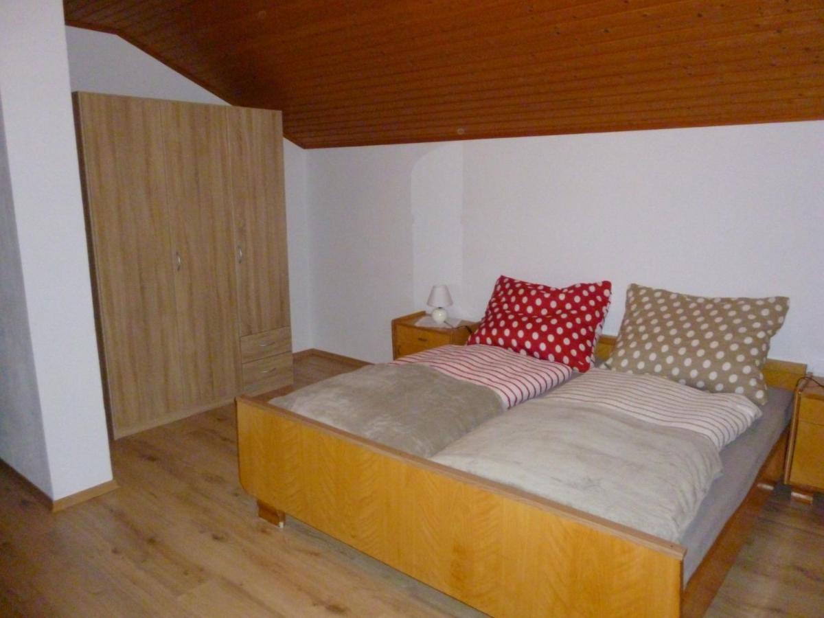 Holiday Home Katharina - Gbm220 By Interhome Grobming Ngoại thất bức ảnh