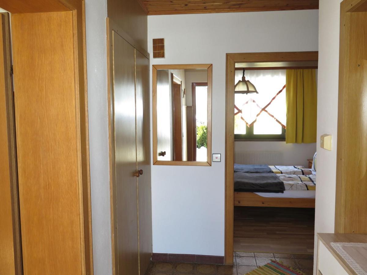 Holiday Home Katharina - Gbm220 By Interhome Grobming Ngoại thất bức ảnh
