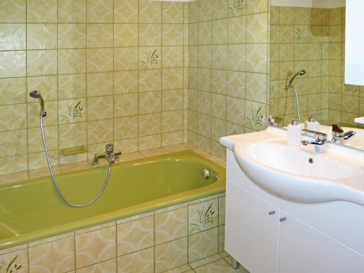 Holiday Home Katharina - Gbm220 By Interhome Grobming Ngoại thất bức ảnh